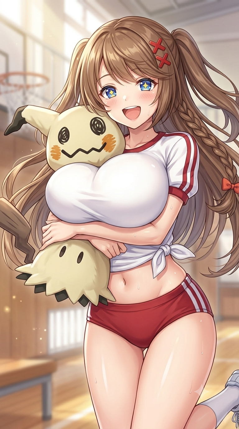キュクロプスの首が千切れたあああイラスト