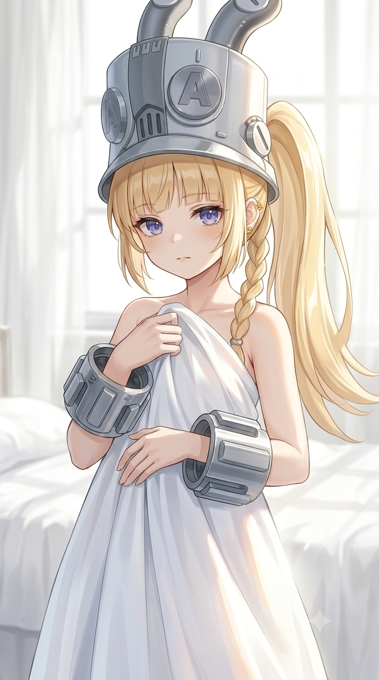 ノルムーの美麗イラスト