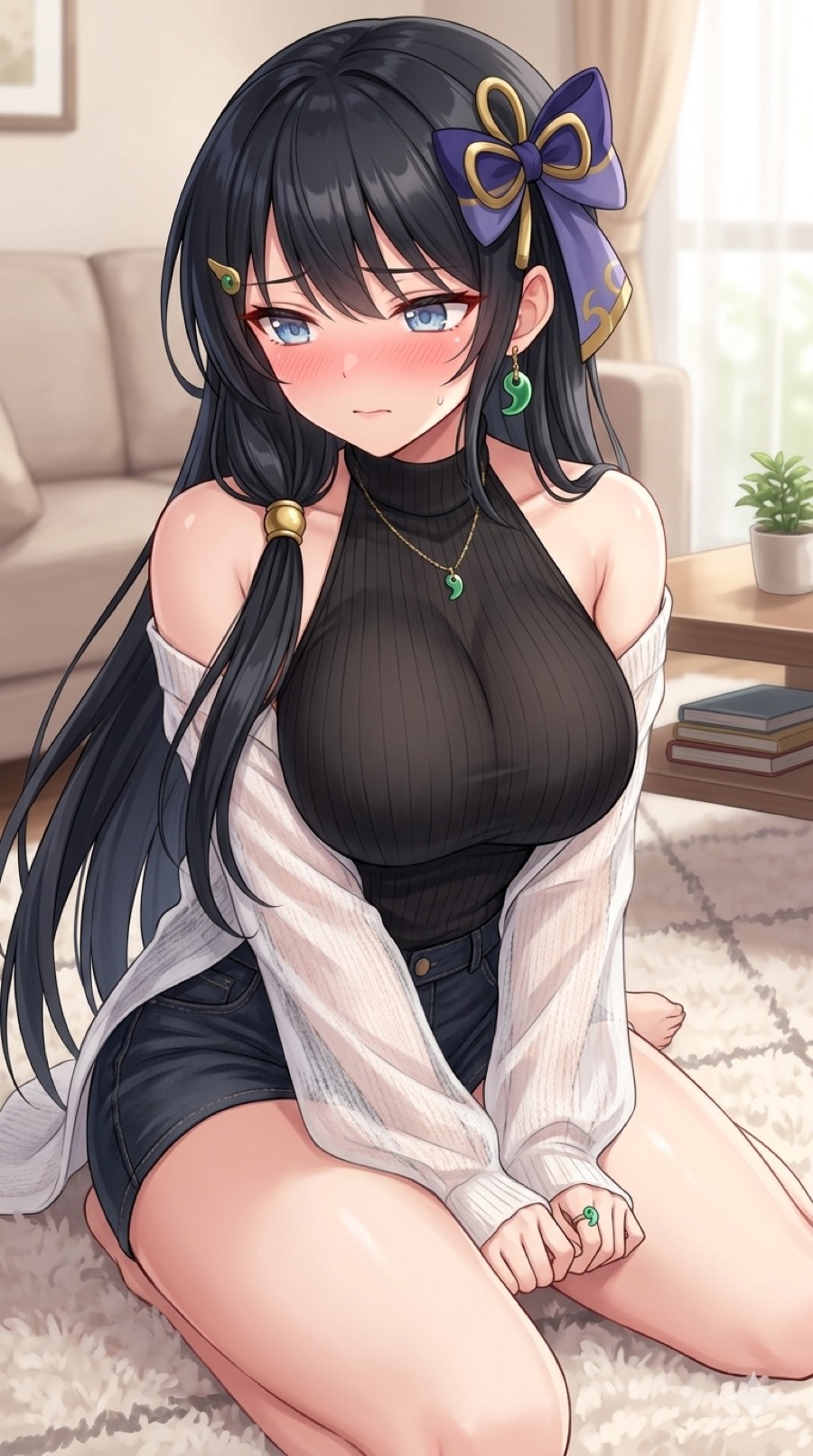 鈴鹿御前の最高イラスト