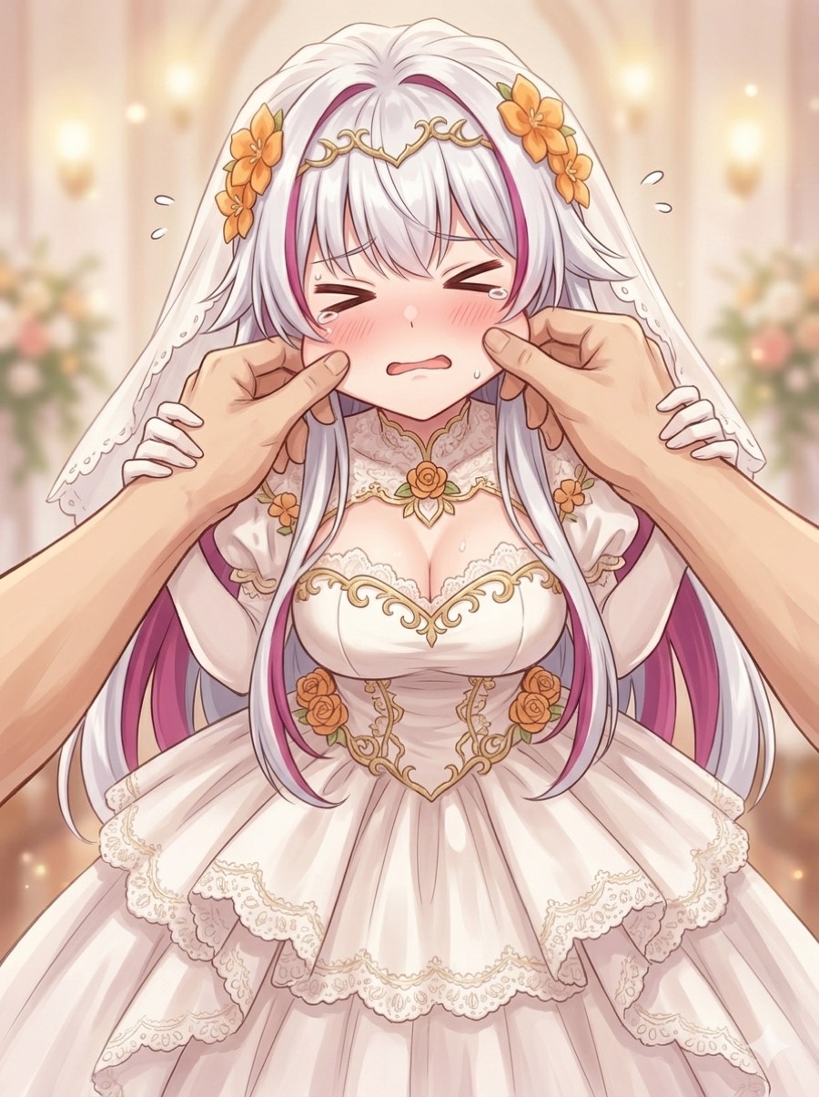 ヘカテーのゆるさんイラスト
