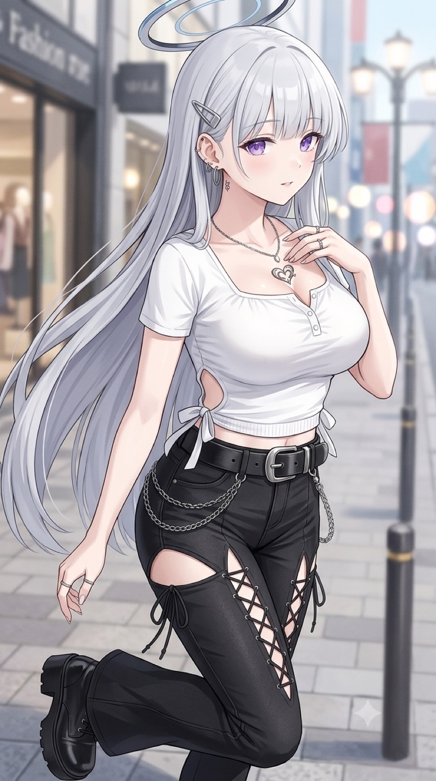 ノアのあら？イラスト